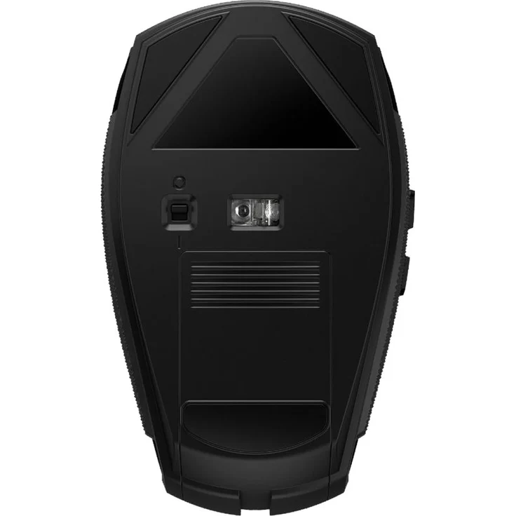 CHERRY GENTIX DESKTOP - Tastatur-und-Maus-Set - kabellos - 2.4 GHz - Französisch AZERTY - Schwarz (JD-7000FR-2) – Bild 7