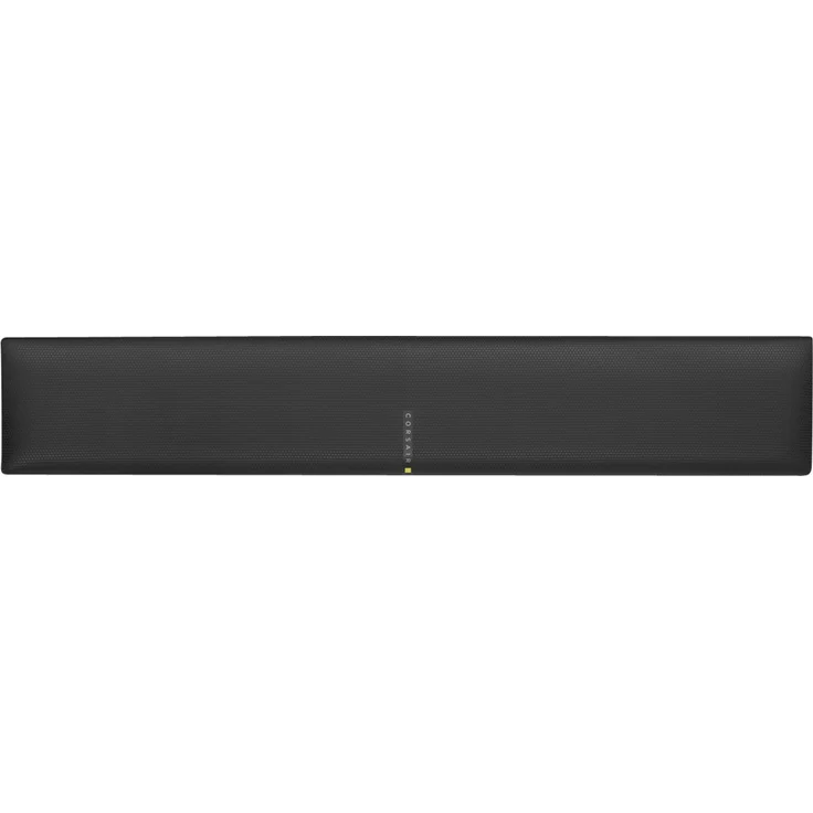 CORSAIR Gaming K100 RGB - Tastatur - Hintergrundbeleuchtung - USB - Deutsch QWERTZ - CORSAIR OPX RGB - Aluminium schwarz eloxiert (gebürstet) (CH-912A01A-DE) – Bild 10