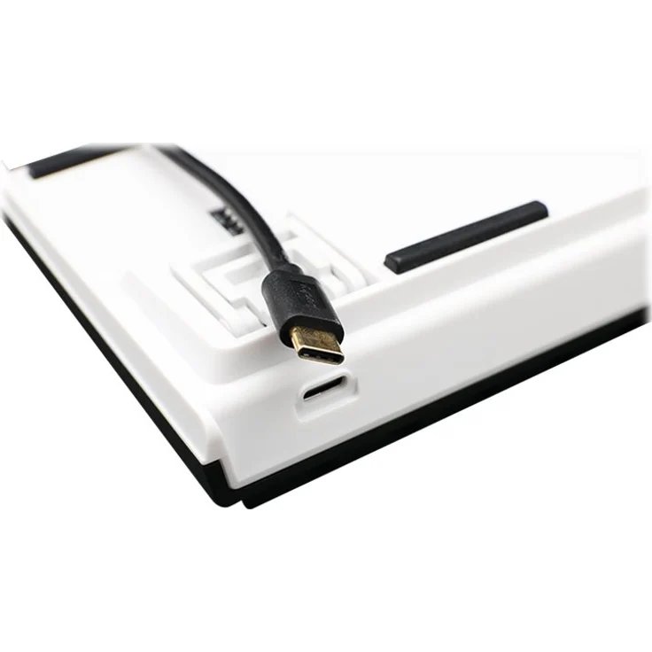 Ducky One 2 SF PBT, MX RGB BLACK, USB, DE QWERTZ (DKON1967ST-ADEPDAZT1) – Bild 9