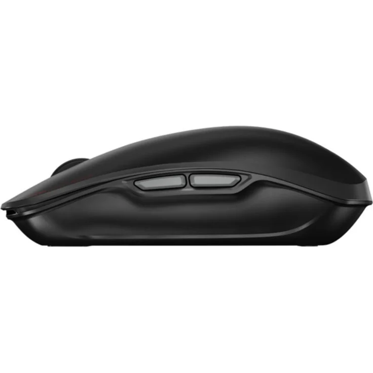 CHERRY STREAM DESKTOP - Tastatur-und-Maus-Set - kabellos - 2.4 GHz - Deutsch QWERTZ - CHERRY SX - Schwarz (JD-8500DE-2) – Bild 7
