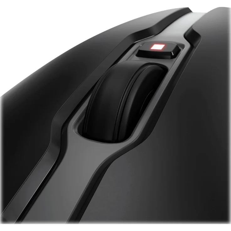 CHERRY STREAM DESKTOP - Tastatur-und-Maus-Set - kabellos - 2.4 GHz - US mit Euro-Symbol QWERTY - CHERRY SX - Schwarz (JD-8500EU-2) – Bild 3