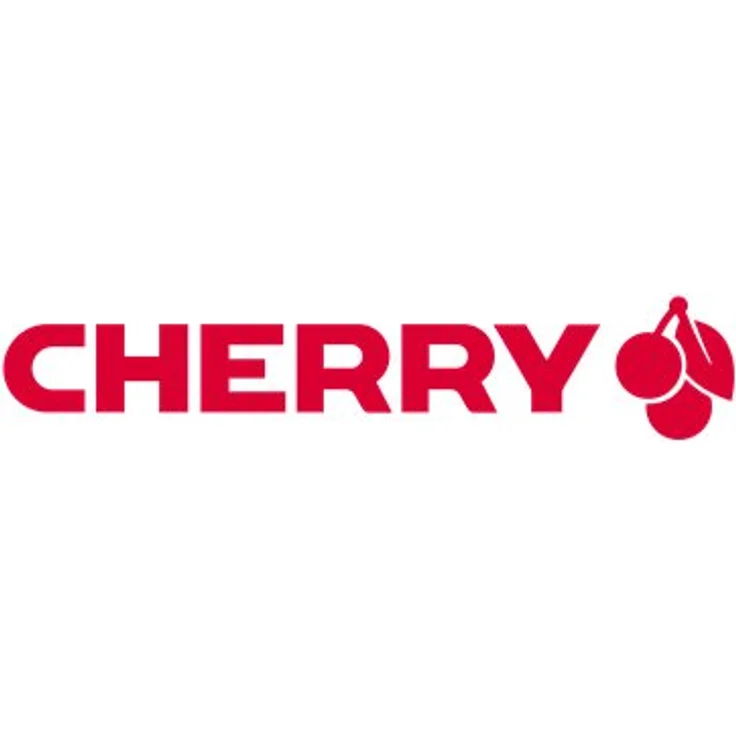 Cherry Stream Desktop Set schwarz Pan-Nordic Layout QWERTY – Bild 5