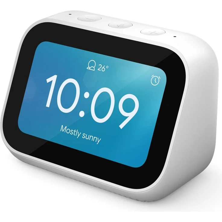 Xiaomi Mi Smart Clock Smart Speaker, weiß (QBH4191GL) – Bild 13