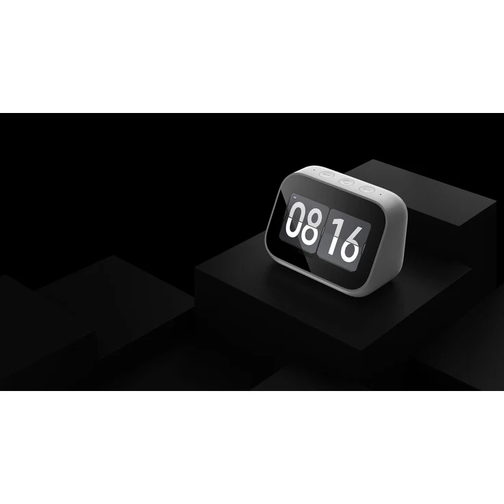 Xiaomi Mi Smart Clock Smart Speaker, weiß (QBH4191GL) – Bild 8