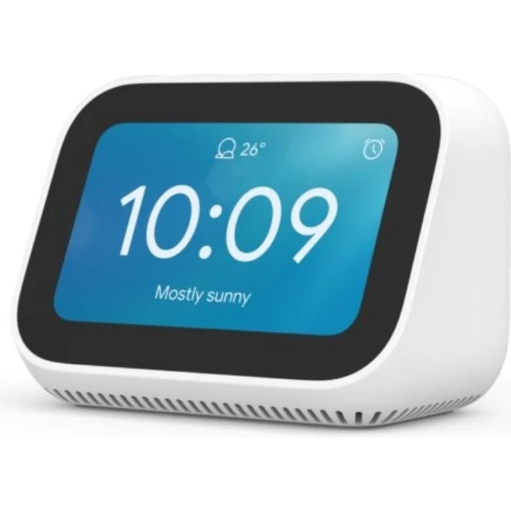Xiaomi Mi Smart Clock Smart Speaker, weiß (QBH4191GL) – Bild 2