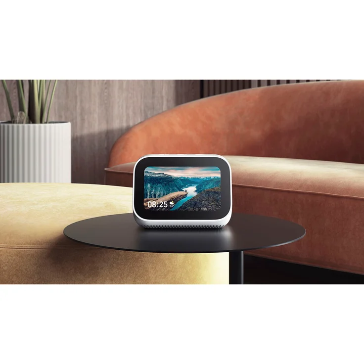 Xiaomi Mi Smart Clock Smart Speaker, weiß (QBH4191GL) – Bild 7