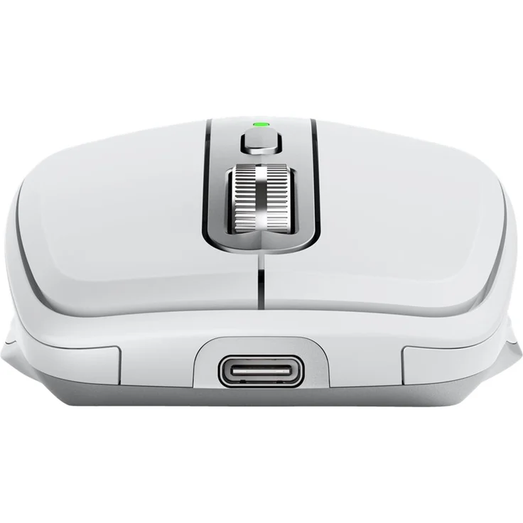 LOGITECH MX Anywhere 3 for Mac Maus – Bild 10