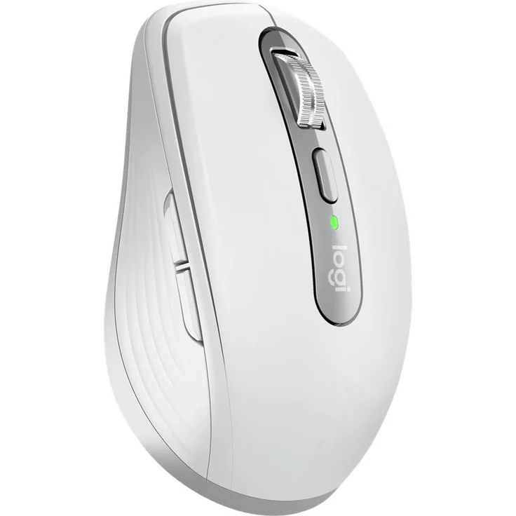 LOGITECH MX Anywhere 3 for Mac Maus – Bild 7