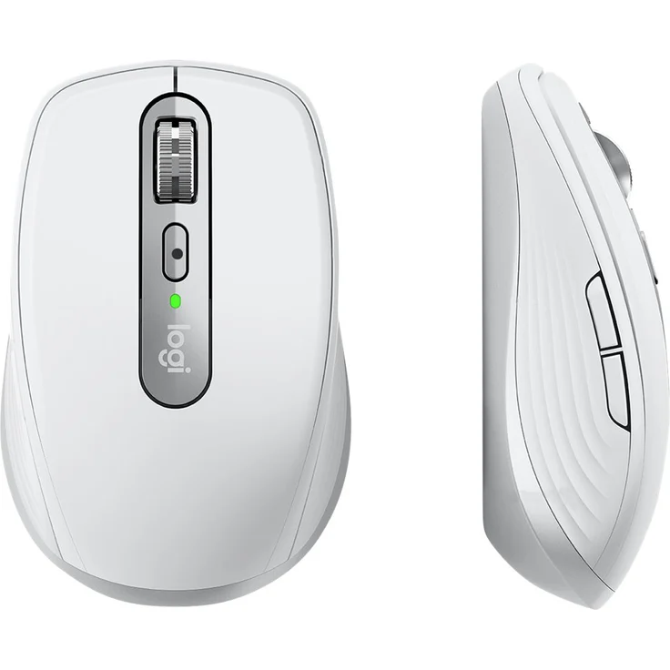 LOGITECH MX Anywhere 3 for Mac Maus – Bild 14