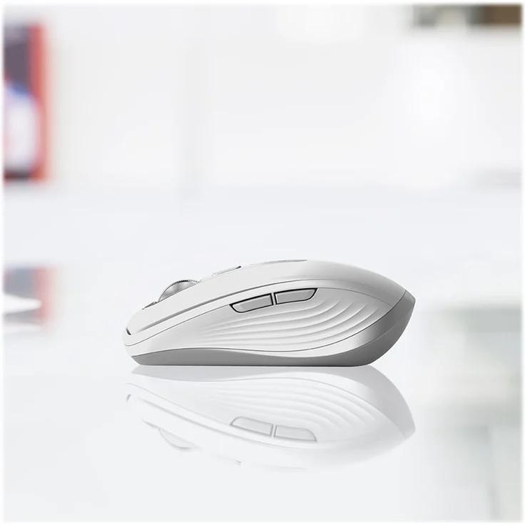 LOGITECH MX Anywhere 3 for Mac Maus – Bild 5