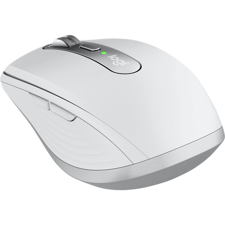 LOGITECH MX Anywhere 3 for Mac Maus – Bild 11