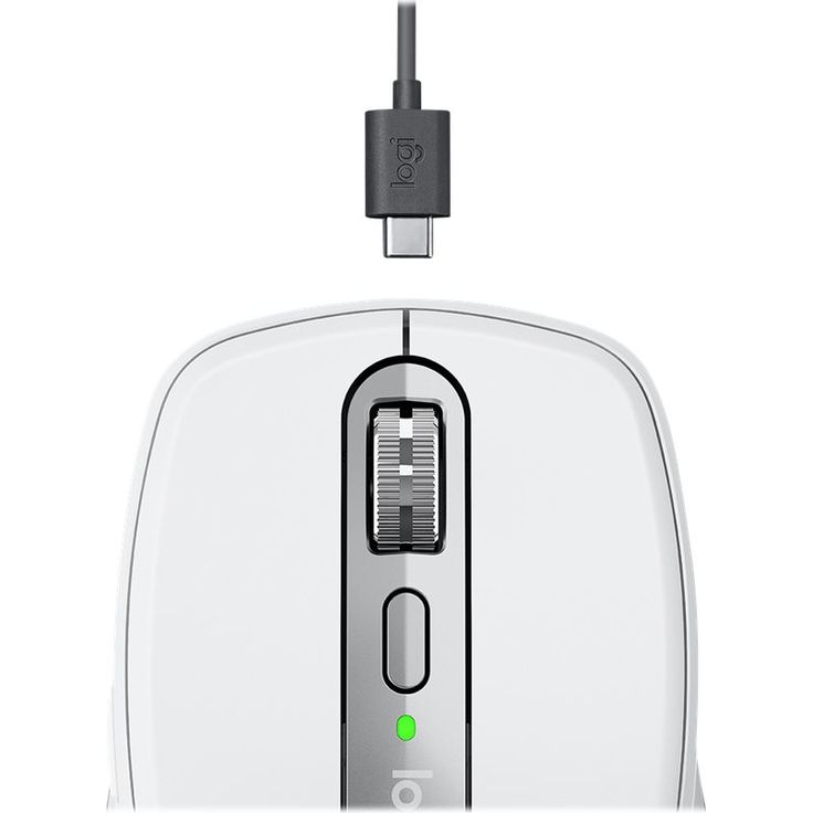 LOGITECH MX Anywhere 3 for Mac Maus – Bild 13