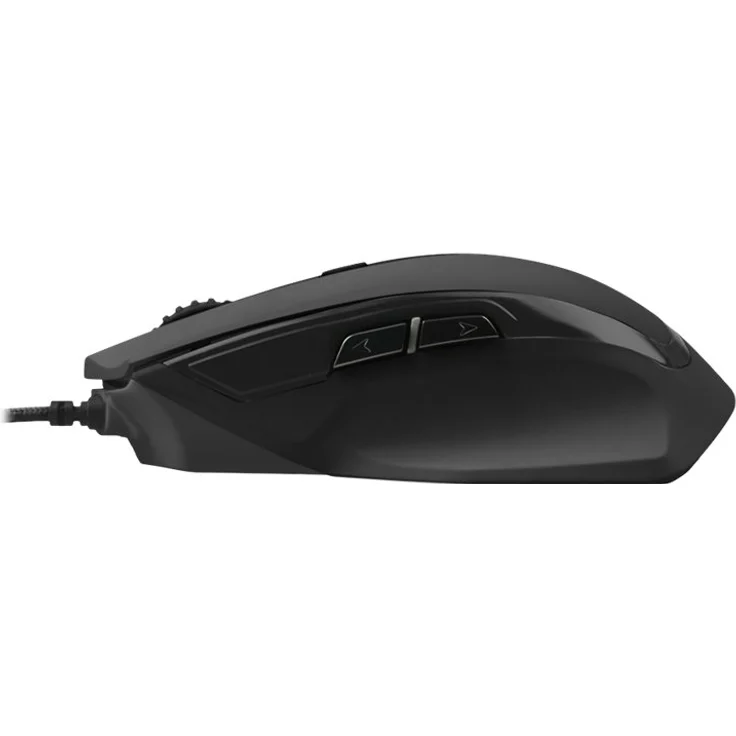 Sharkoon SHARK Force II Gaming-Maus – Bild 3