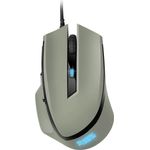 Sharkoon SHARK Force II Gaming-Maus
