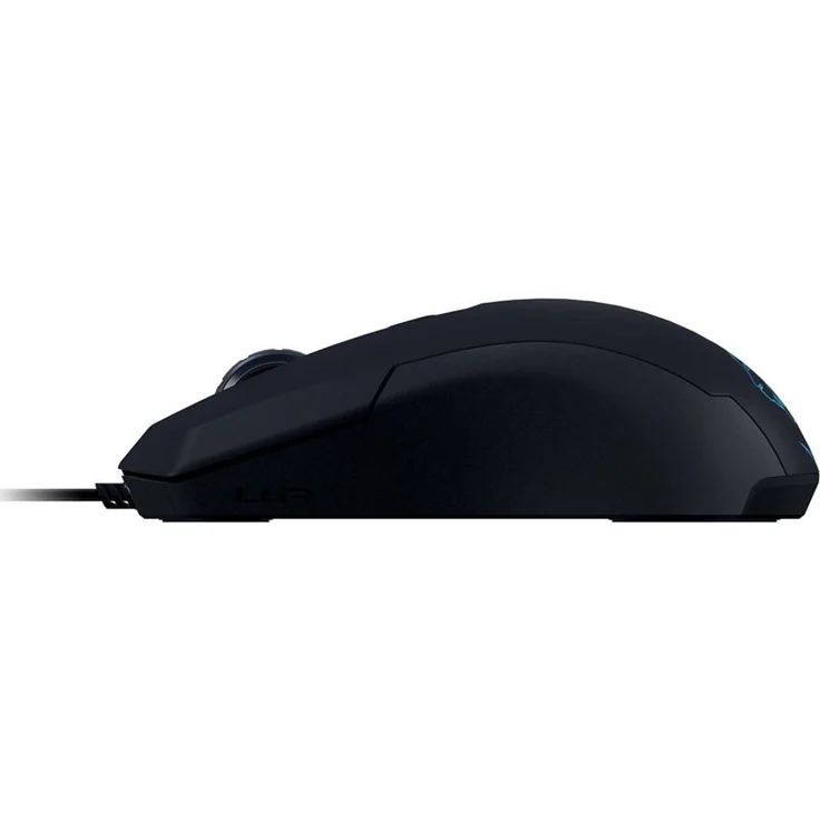 ROCCAT Lua Tri-Button Mouse + Kanga Mini Cloth Mousepad Gaming Bundle - Preisvergleich – Bild 7