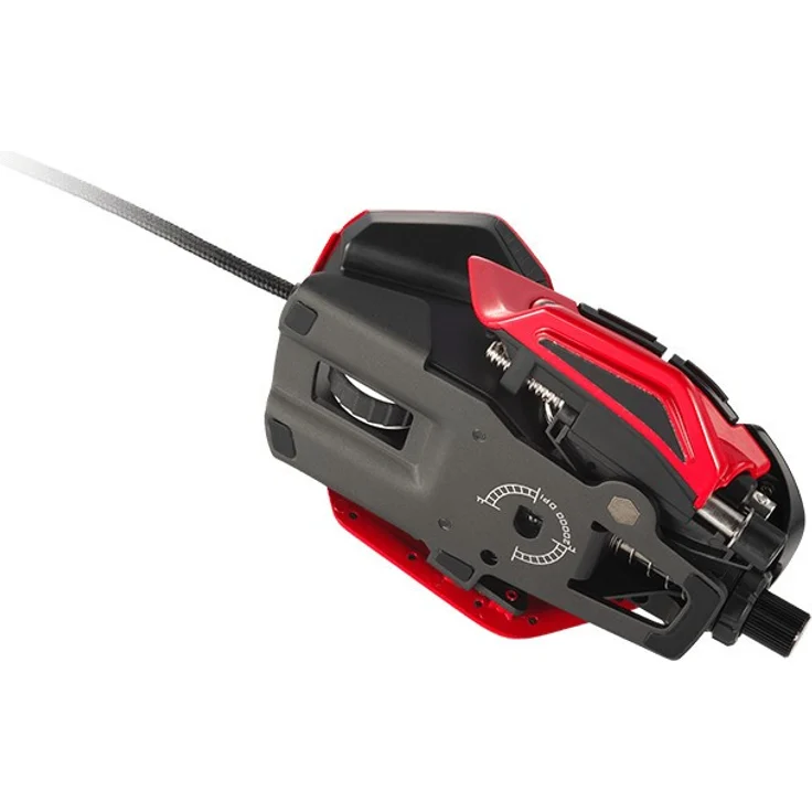 MAD CATZ R.A.T 8+ ADV Gaming-Maus – Bild 9