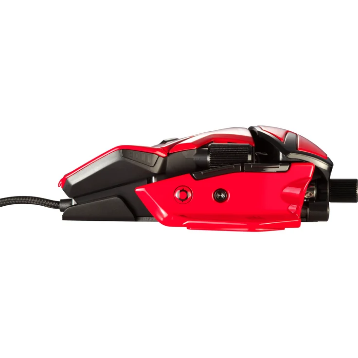 MAD CATZ R.A.T 8+ ADV Gaming-Maus – Bild 6
