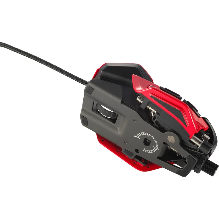 MAD CATZ R.A.T 8+ ADV Gaming-Maus – Bild 7