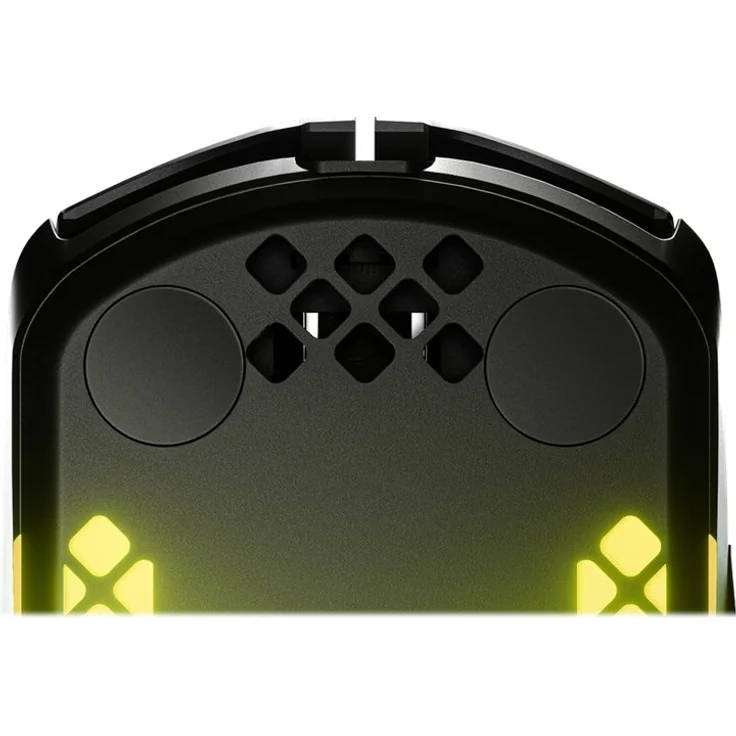 Steelseries Aerox 3 Wireless Gaming-Maus – Bild 2
