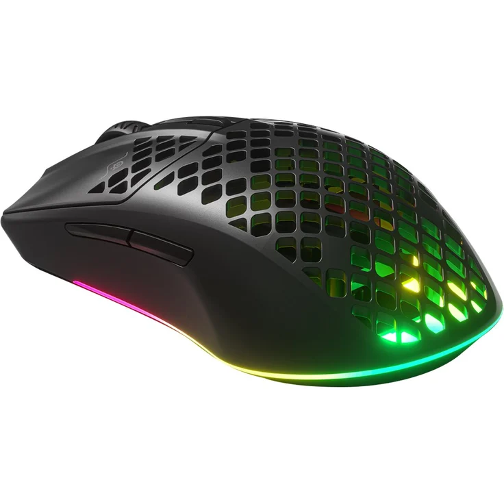 Steelseries Aerox 3 Wireless Gaming-Maus – Bild 10
