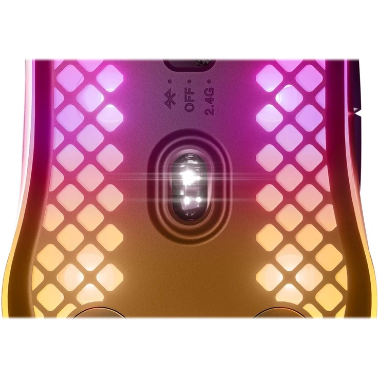 Steelseries Aerox 3 Wireless Gaming-Maus – Bild 3