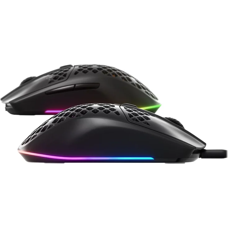 Steelseries Aerox 3 Wireless Gaming-Maus – Bild 11