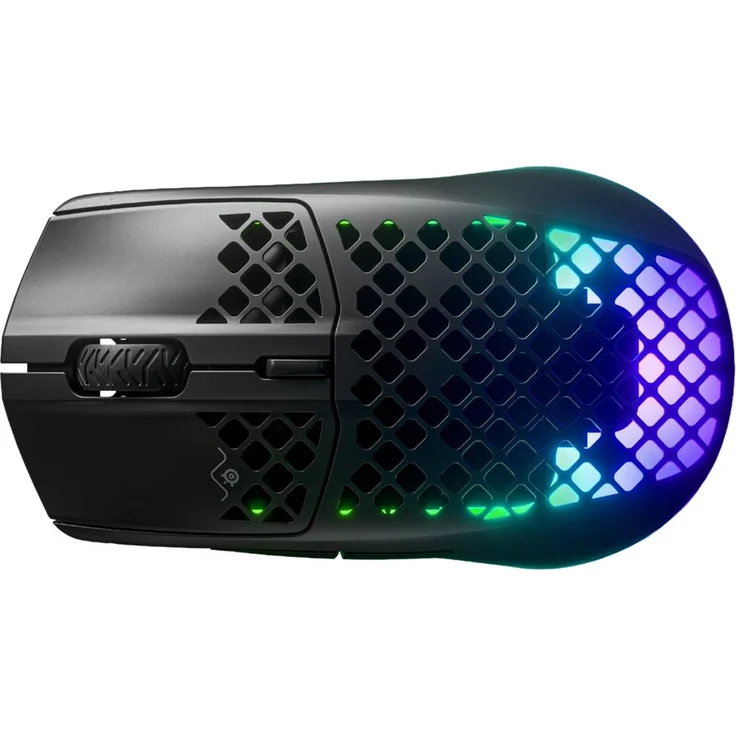 Steelseries Aerox 3 Wireless Gaming-Maus – Bild 9