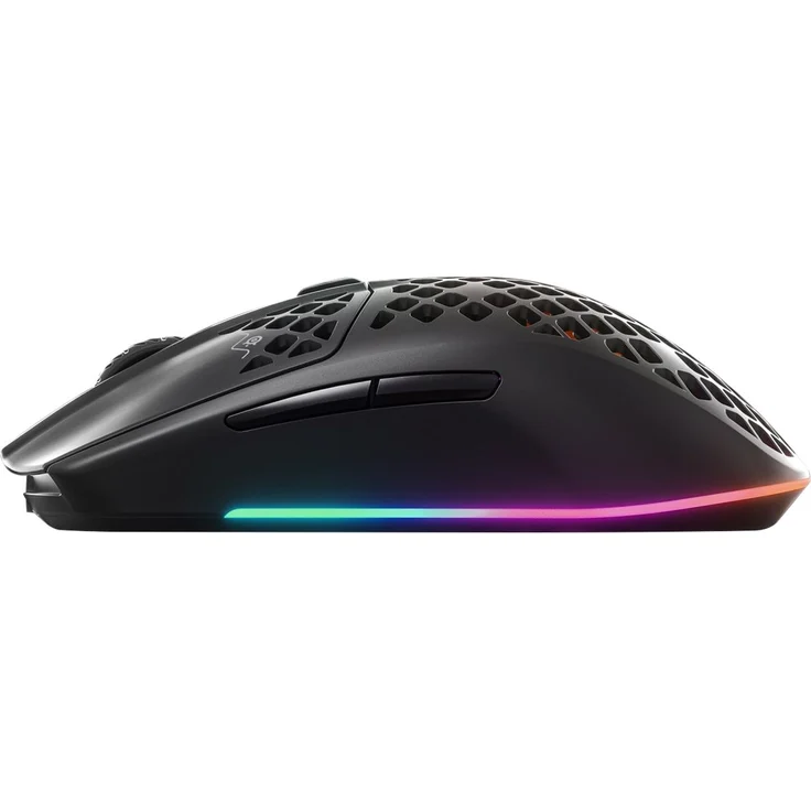 Steelseries Aerox 3 Wireless Gaming-Maus – Bild 5