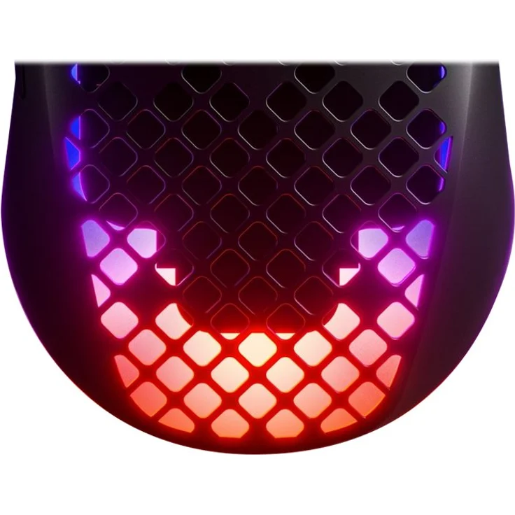 Steelseries Aerox 3 Wireless Gaming-Maus – Bild 6