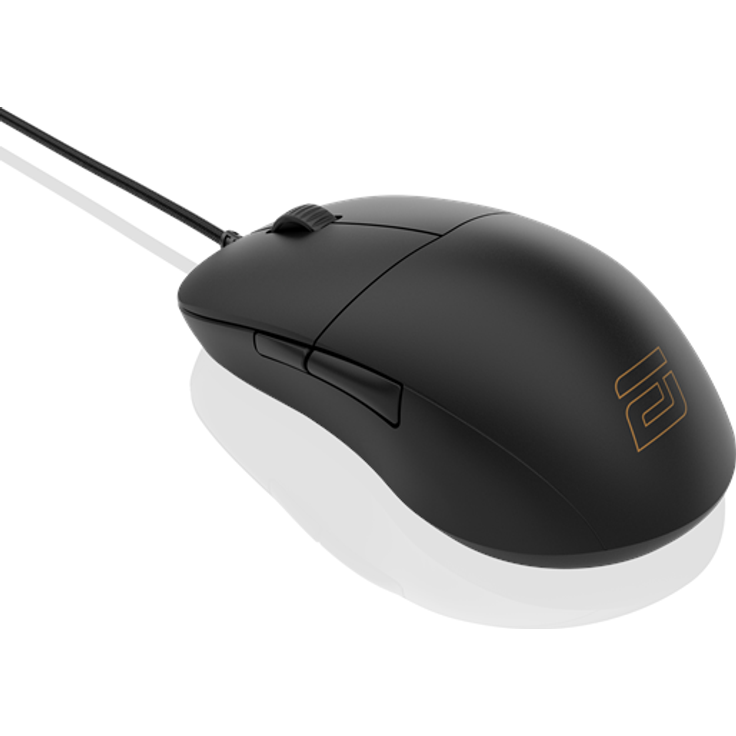 Endgame Gear XM1r Gaming Mouse schwarz, USB (EGG-XM1R-BLK) – Bild 2