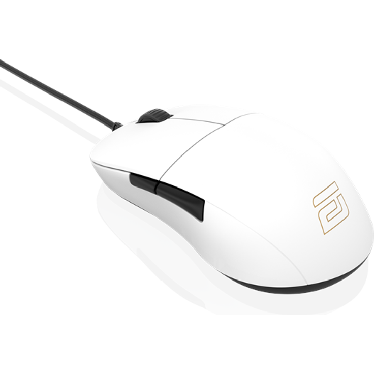 Endgame Gear XM1r Gaming Mouse weiß, USB (EGG-XM1R-WHT) – Bild 2