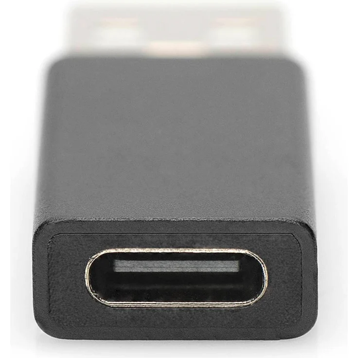 DIGITUS Adapter USB 2.0 A ST > USB 3.0 Type-C BU - Preisvergleich – Bild 7
