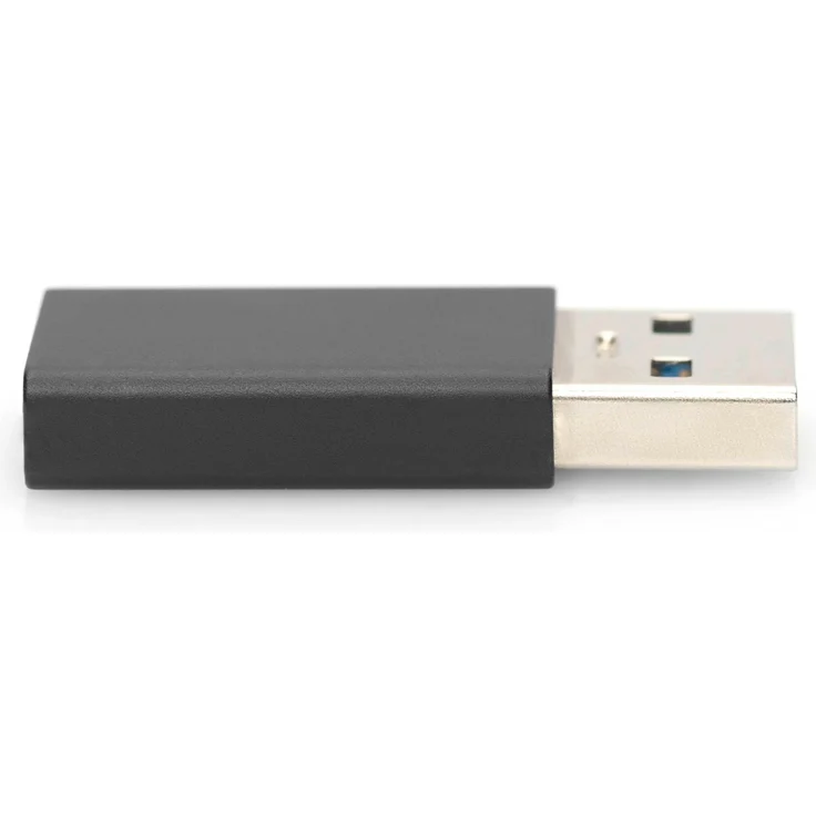 DIGITUS Adapter USB 2.0 A ST > USB 3.0 Type-C BU - Preisvergleich – Bild 10