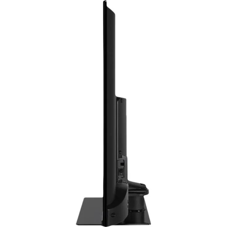 Panasonic TX-65HXW604 164 cm (65 zoll) LED Smart TV (Ultra HD, HDR) HD-Triple-Tuner (Sat, Antenne, Kabel) Modelljahr 2020 Energieklasse G – Bild 2
