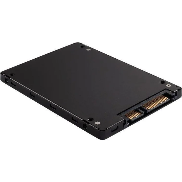 CoreParts CP-SSD-2.5-TLC-512 Internes Solid State Drive 2.5 Zoll 512 GB (CP-SSD-2.5-TLC-512)