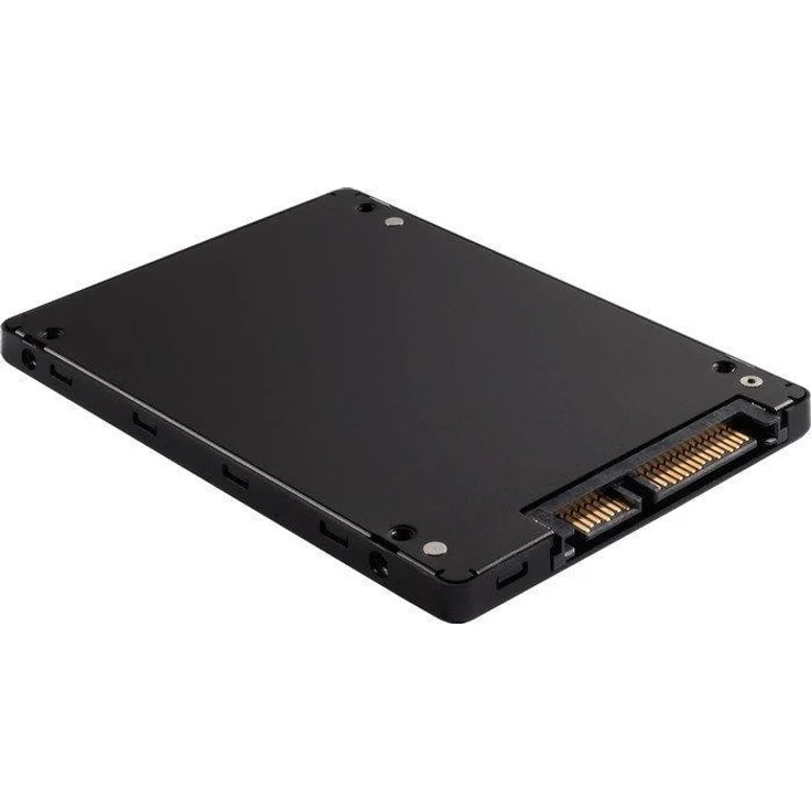 CoreParts CP-SSD-2.5-TLC-512 Internes Solid State Drive 2.5 Zoll 512 GB (CP-SSD-2.5-TLC-512) – Bild 1