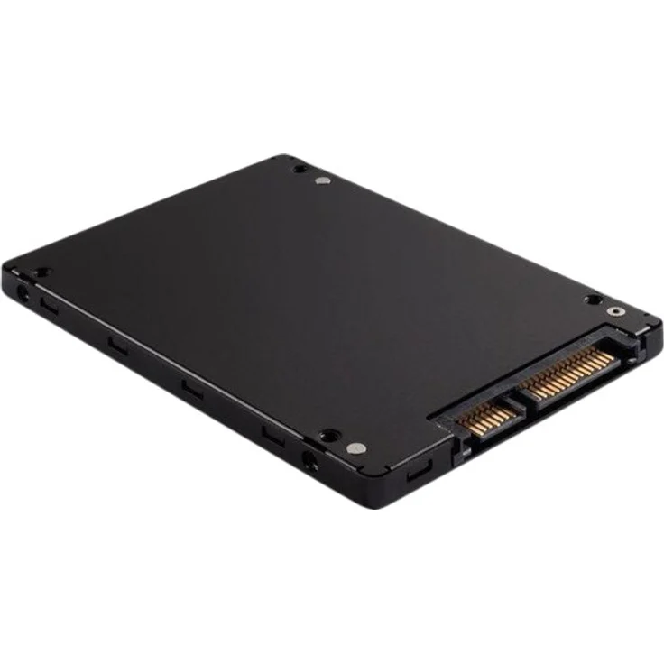 CoreParts CP-SSD-2.5-TLC-512 Internes Solid State Drive 2.5 Zoll 512 GB (CP-SSD-2.5-TLC-512) – Bild 2