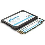 Micron 7300 MAX 2.5'' 1600 GB PCI Express 3.0 3D TLC (MTFDHBE1T6TDG-1AW1ZABYY)