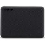 Toshiba Canvio Advance 4TB green 2,5'' 4.000 GB USB 3.0 (HDTCA40EG3CA)