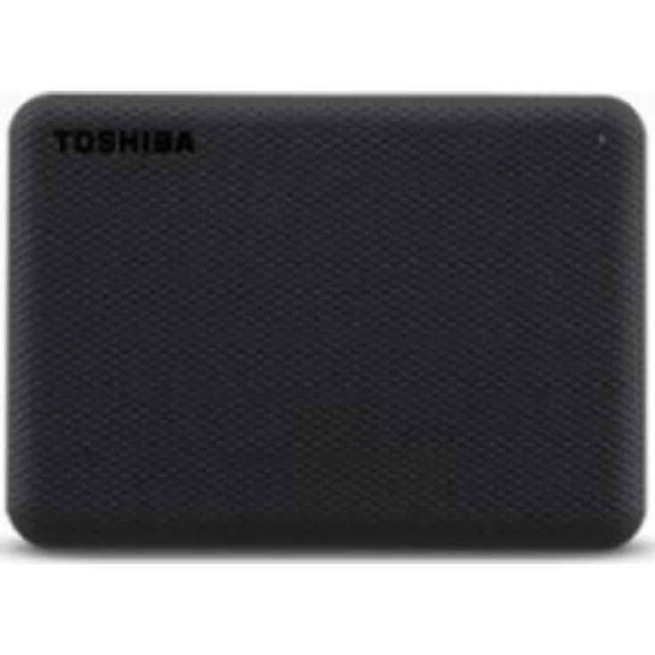 Toshiba Canvio Advance 4TB green 2,5'' 4.000 GB USB 3.0 (HDTCA40EG3CA) – Bild 1