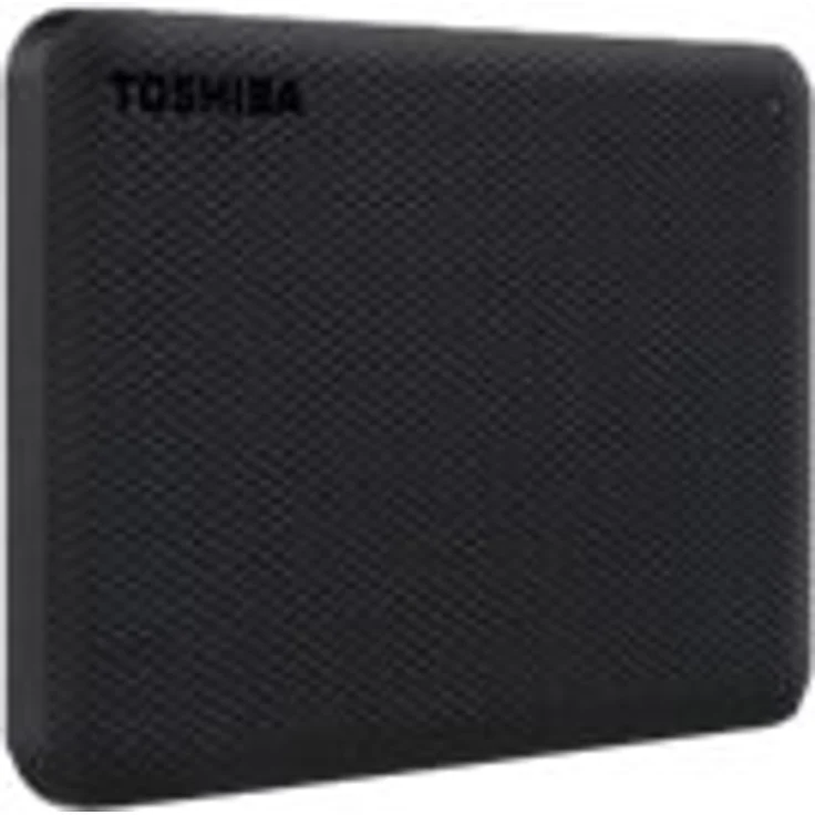 Toshiba Canvio Advance 2TB green 2,5'' 2.000 GB USB 3.0 (HDTCA20EG3AA) – Bild 1