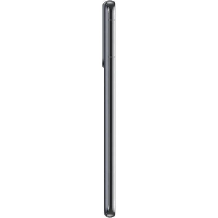 Samsung Galaxy S21 5G Smartphone 15,75cm (6,2 Zoll) AMOLED-Display, 256GB interner Speicher, 8GB RAM, Dual-SIM, Phantom Gray – Bild 7