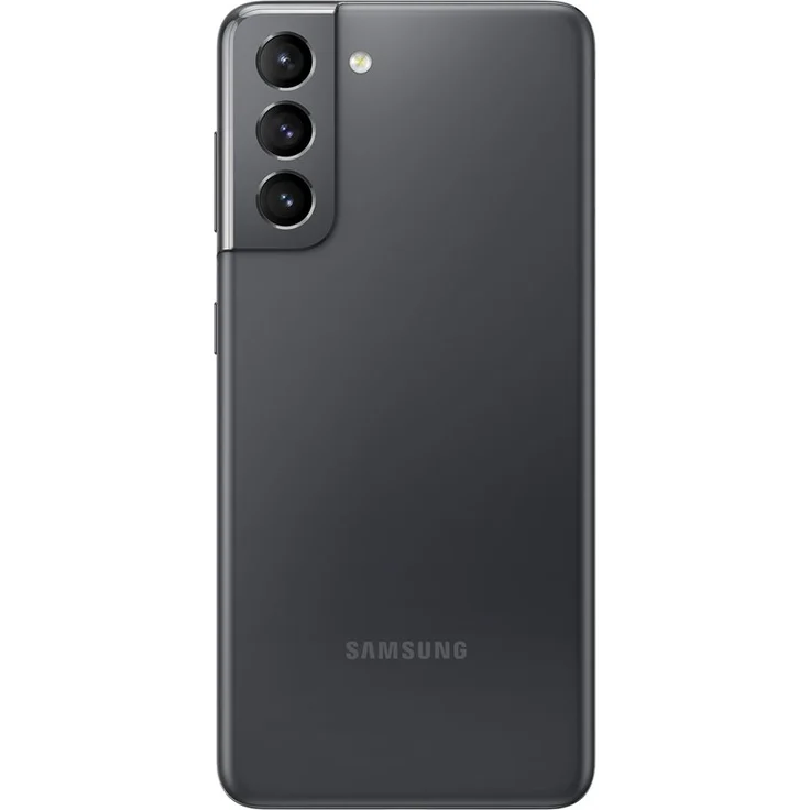 Samsung Galaxy S21 5G Smartphone 15,75cm (6,2 Zoll) AMOLED-Display, 256GB interner Speicher, 8GB RAM, Dual-SIM, Phantom Gray – Bild 8