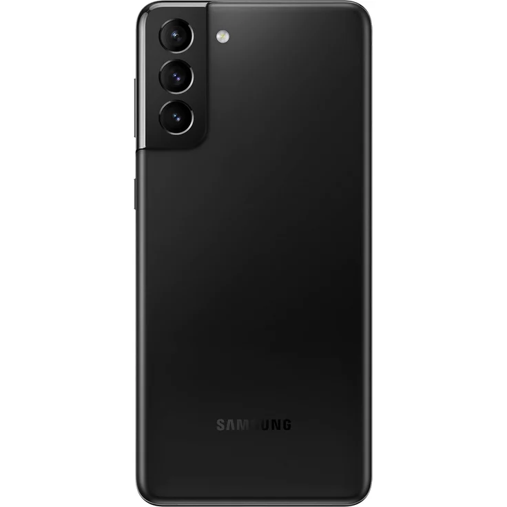Samsung Galaxy S21 Plus 5G Smartphone 17,02cm (6,7 Zoll) AMOLED-Display, 256GB interner Speicher, 8GB RAM, Dual-SIM, Phantom Black – Bild 9