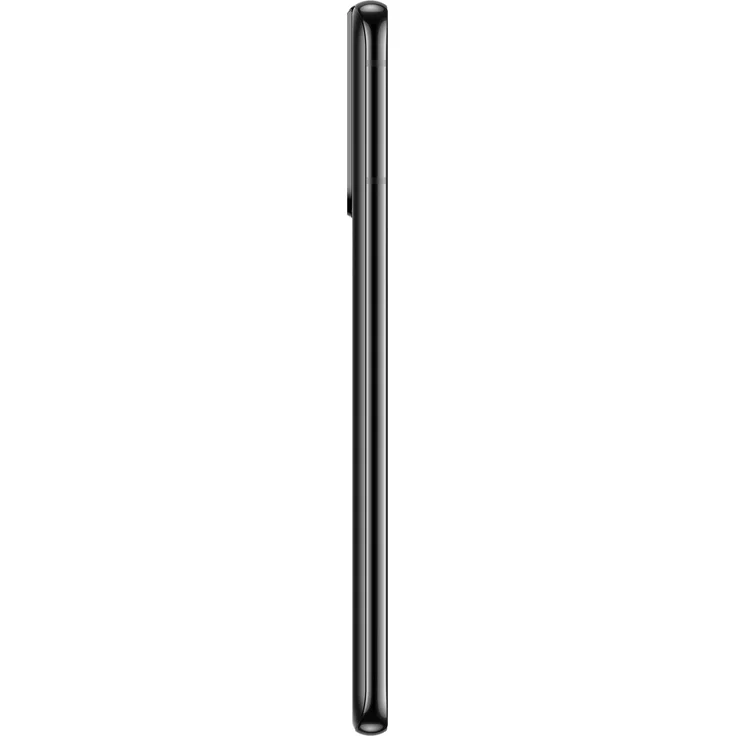 Samsung Galaxy S21 Plus 5G Smartphone 17,02cm (6,7 Zoll) AMOLED-Display, 128GB interner Speicher, 8GB RAM, Dual-SIM, Phantom Black – Bild 9