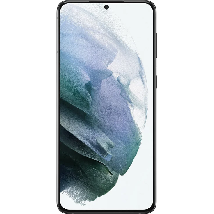 Samsung Galaxy S21 Plus 5G Smartphone 17,02cm (6,7 Zoll) AMOLED-Display, 128GB interner Speicher, 8GB RAM, Dual-SIM, Phantom Black – Bild 7