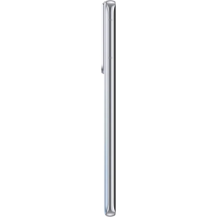 Samsung Galaxy S21 Ultra 5G Smartphone 17,27cm (6,8 Zoll) AMOLED-Display, 256GB interner Speicher, 12GB RAM, Dual-SIM, Phantom Silver – Bild 9