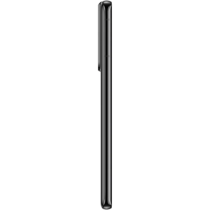 Samsung Galaxy S21 Ultra 5G Smartphone 17,27cm (6,8 Zoll) AMOLED-Display, 256GB interner Speicher, 12GB RAM, Dual-SIM, Phantom Black – Bild 8