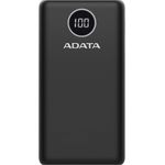 ADATA P20000QCD Powerbank - Li-Pol - USB USB-C - 18 Watt