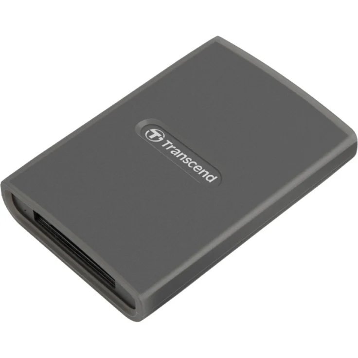 TRANSND CFexpress Type-B-Card Reader USB 3.2 Gen 2x2 Type C – Bild 5